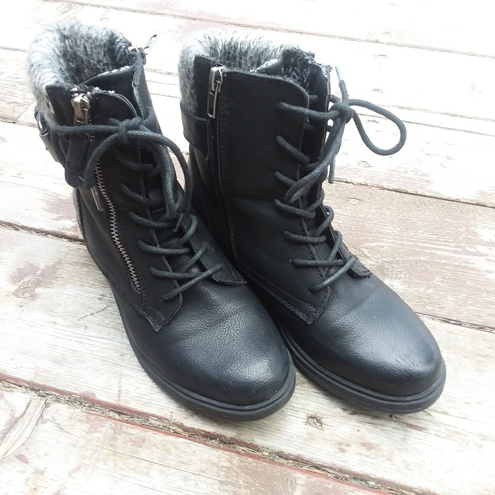Steve Madden Boots